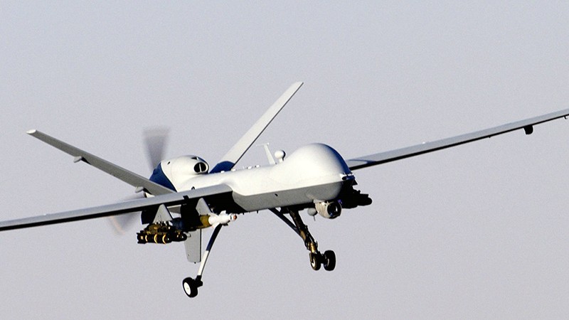 Korsel Kembangkan Sistem Pertahanan Anti-serangan Drone