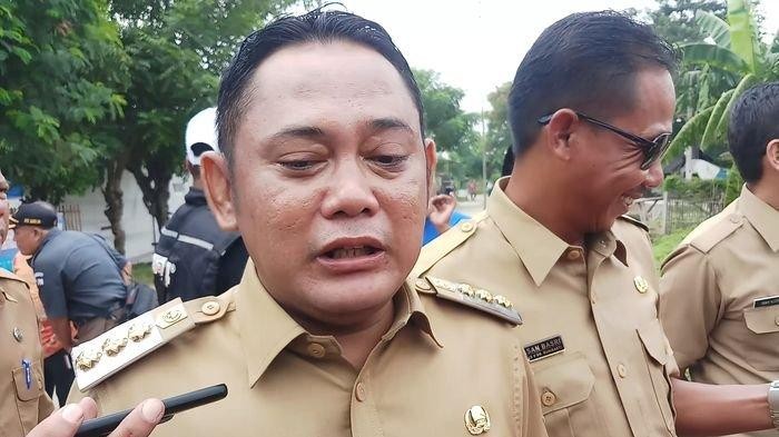 Pasca Gagalnya Open Bidding di Dua OPD, KNPI Nilai Bupati Bekasi Tak Punya Nyali