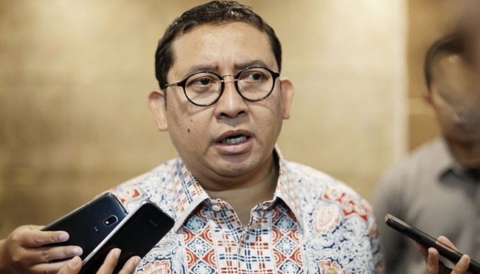 Karhutla Merajalela, Fadli Zon : Perburuk Citra Produk Sawit Indonesia