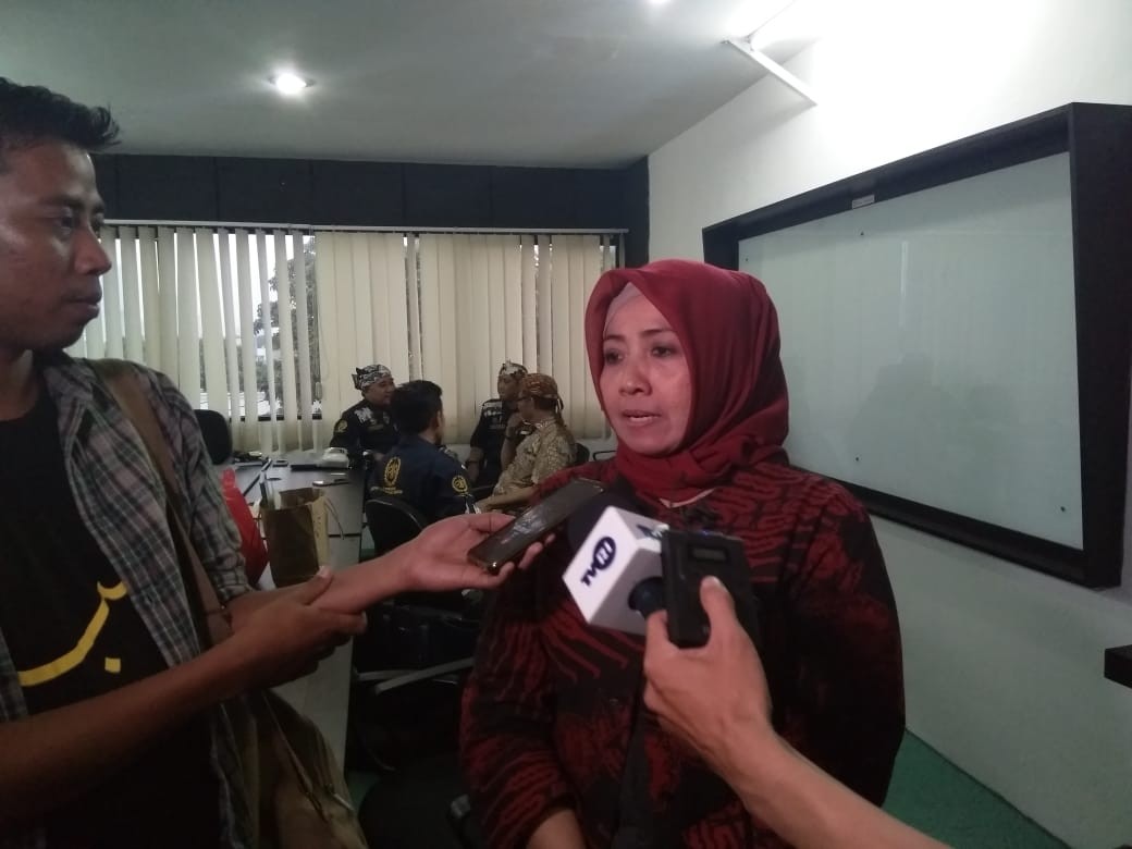 MPPI Harap Keraton dan Masyarakat Adat Dijadikan Benteng Pertahankan Bangsa