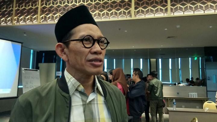 Dinilai Sudah Sesuai Kaidah, PBNU Minta RUU Pesantren Segera Disahkan