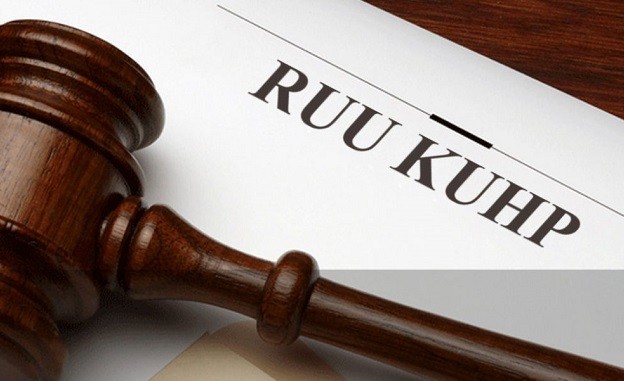 Perluasan Pasal Zina Di RKUHP Dinilai Sesuai Kultur Indonesia