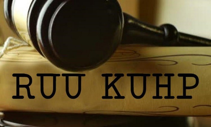 YLBHI: Bakal Banyak Orang Masuk Penjara Jika KUHP Baru Diterapkan