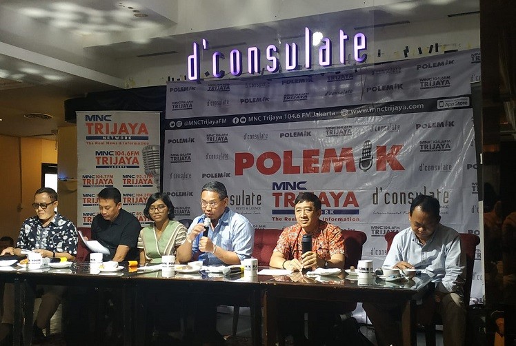 Revisi UU KPK Juga Ditolak Masyarakat, Kenapa Hanya RKUHP yang Ditunda