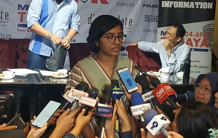 Hukum Soal Perzinahan di RKUHP Berpotensi Langgar Hak Privat Masyarakat