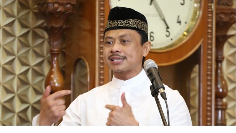 Meluruskan Yang Tidak Lurus