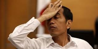 Jokowi Dinilai Kurang Layak Dapat Gelar Putera Reformasi Dari Trisakti