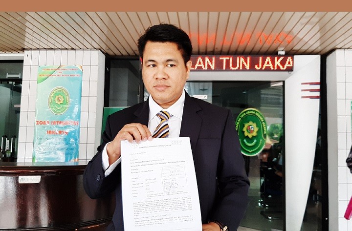 Diganti Mulan Jameela Sebagai Anggota DPR Terpilih, Ervin Luthfi Gugat KPU RI ke PTUN