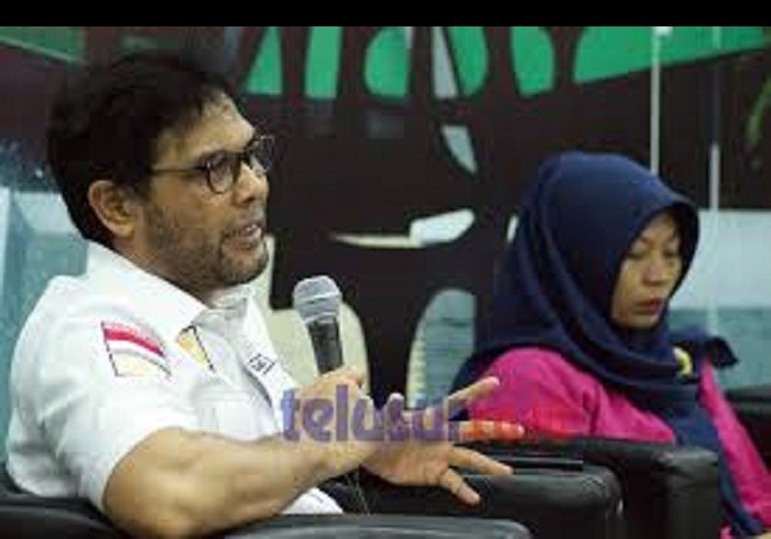 Komisi III DPR Desak Pemerintah Tetapkan Kabut Asap Sebagai Bencana Nasional