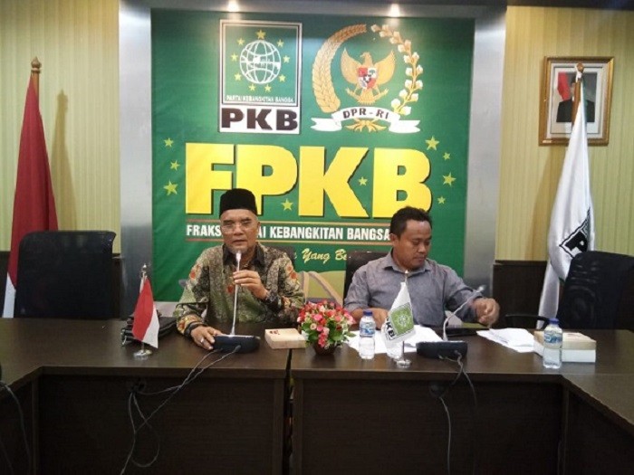 PKB Desak Pemerintah Umumkan dan Tindak Pelaku Pembakaran Hutan