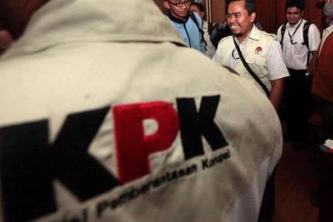 OTT di Bogor-Jakarta, Sembilan Orang Diamankan KPK