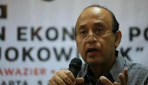 Fuad Bawazier: Cabut RUU KPK Atau Bapak Jokowi Dituntut Mundur Mahasiswa?