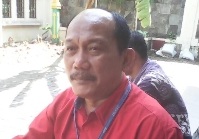 Soal Pasokan Air Keruh, Rudi Sarankan Pelanggan Tuntut Dirut PDAM Tirta Bhagasasi