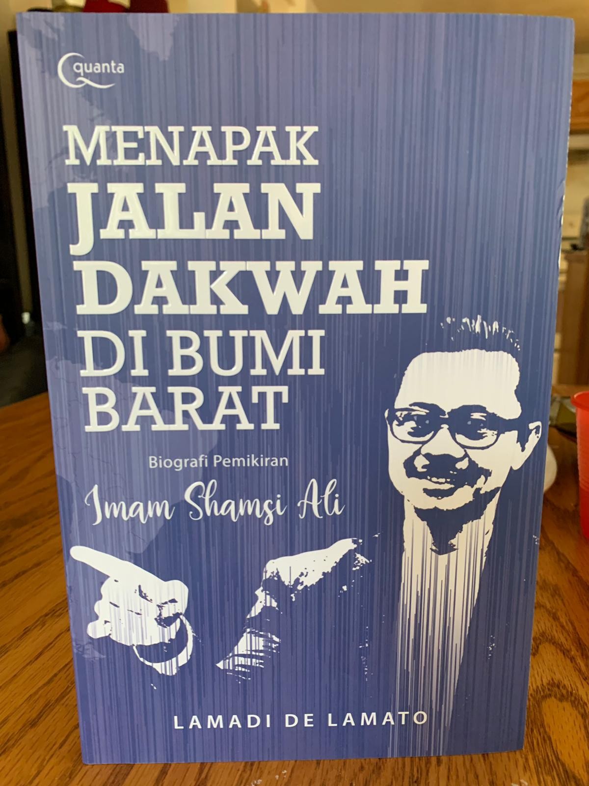 Positif saja!