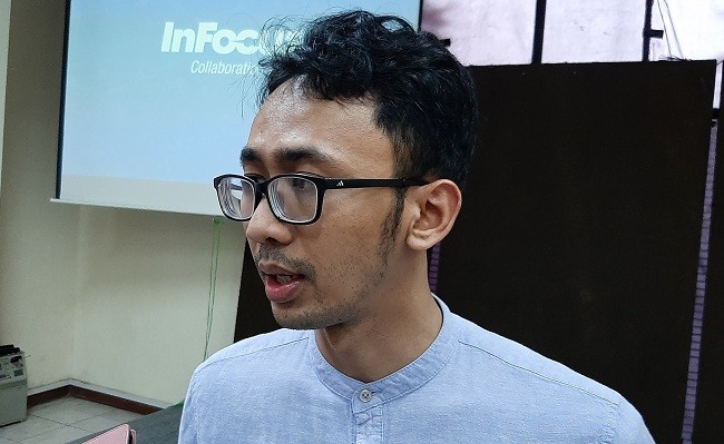 LBH Jakarta Kecewa RS AL Mintoharjo Tak Mau Berikan Data Korban Aksi di DPR