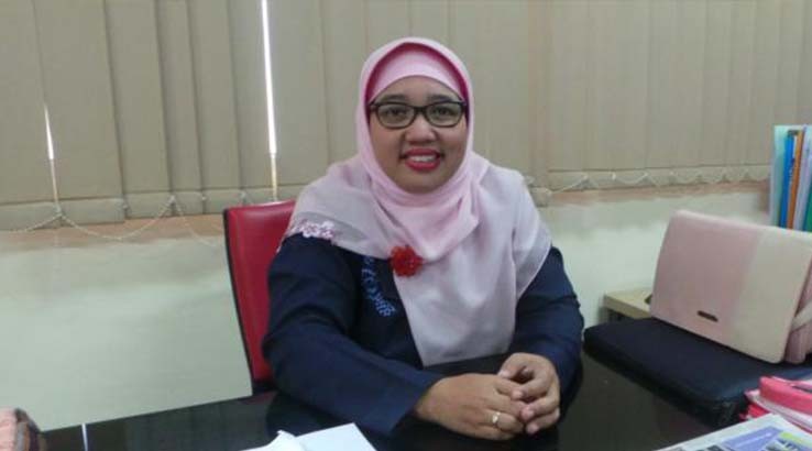 Terkait Demo DPR, KPAI Ingatkan Orang Tua Untuk Mengecek Anaknya