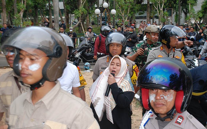 "Pulang Nak" Pinta Bu Suci