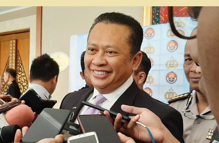 Ketua DPR Pastikan RUU P-KS Tidak Disahkan Periode Ini