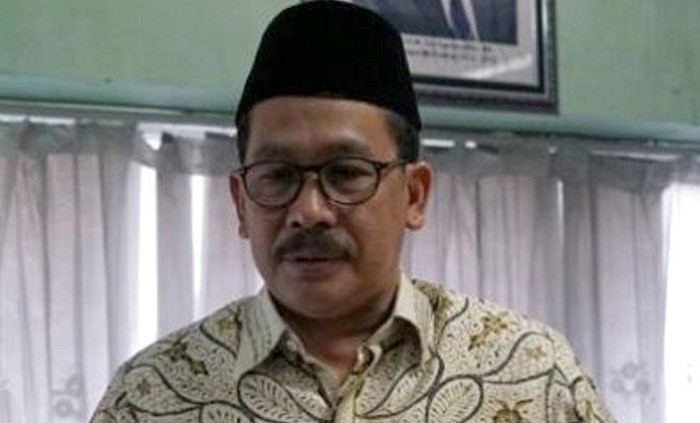 MUI Imbau Para Mahasiswa Sampaikan Aspirasi Secara Baik dan Tertib