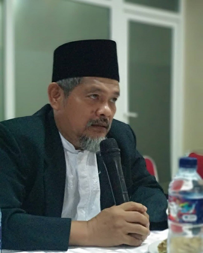Tangisku Untuk Polisi