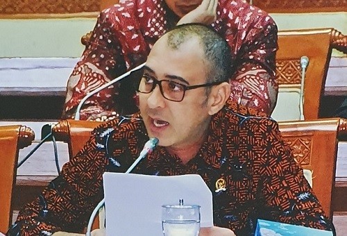 Komisi VI DPR: Alhamdulillah, Pengesahan RUU Yang Kontroversi Ditunda