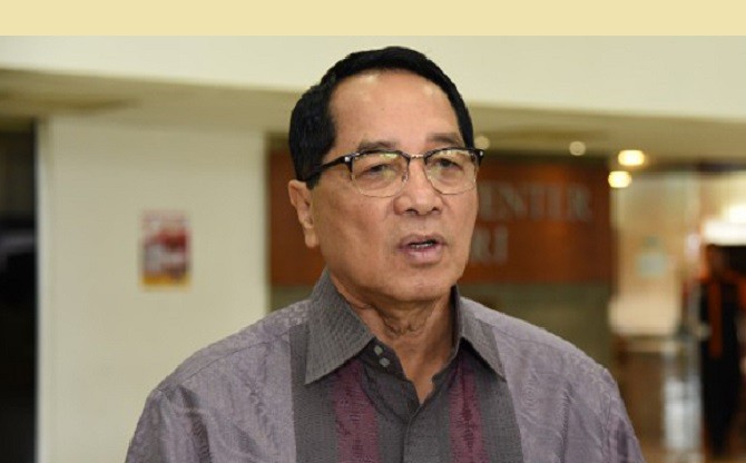 Yasonna Mundur dari Menkumham, DPR: Jangan Dikaitkan dengan RUU