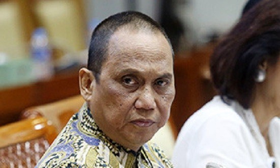 Terkait Perppu KPK, Mantan Pimpinan KPK Minta Presiden Menahan Diri