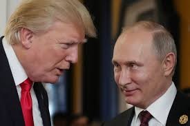 Trump Nggak Takut Rusia Intervensi Pilpres AS