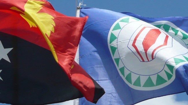 November, Bougainville Gelar Referendum Dari Papua Nugini 