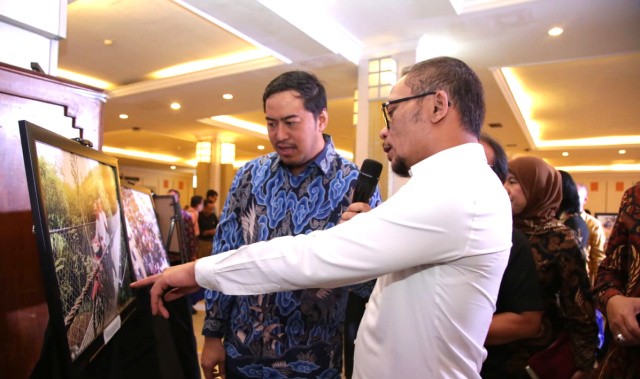 Kemnaker Luncurkan Layanan Sistem Informasi Ketenagakerjaan