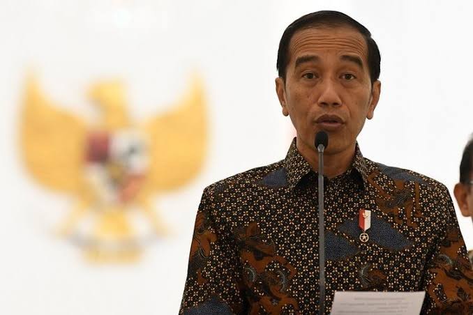 Presiden Jangan Serampangan Keluarkan Perppu