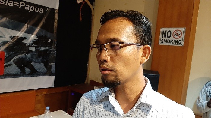 Pembangunan di Papua Tak Cukup Hanya dengan Pendekatan Teknokratis