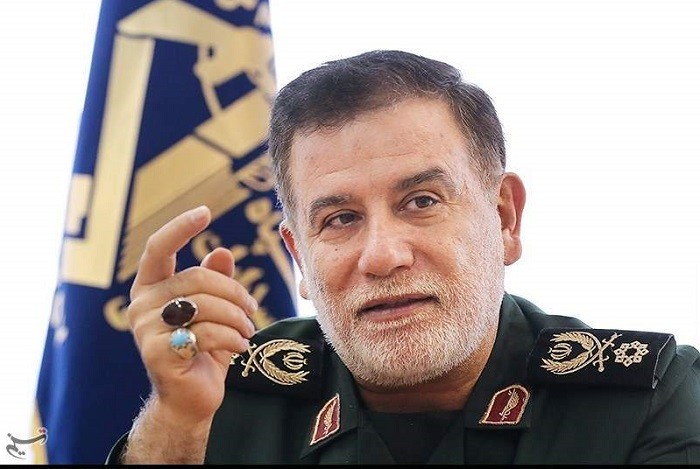 Iran Tegaskan Sudah Kepung Israel dari Semua Arah