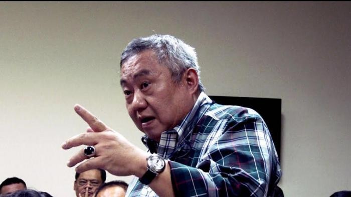 Viral Rekaman untuk Buat Kerusuhan, Lieus: Itu Berdemokrasi yang Sesat