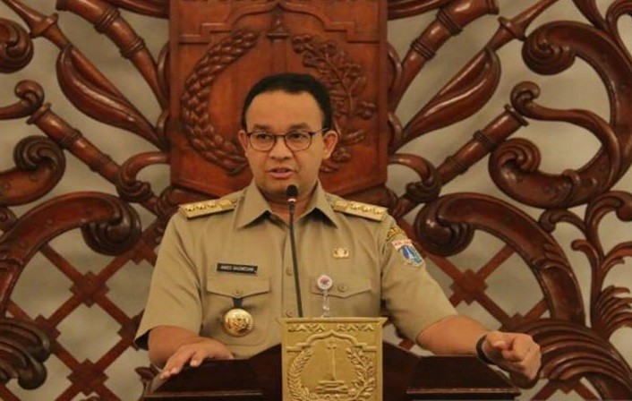 Pastikan Siswa Belajar Hingga Selesai, Pemprov DKI Keluarkan Aturan Absen Pagi Siang Untuk Siswa SMK/SMA