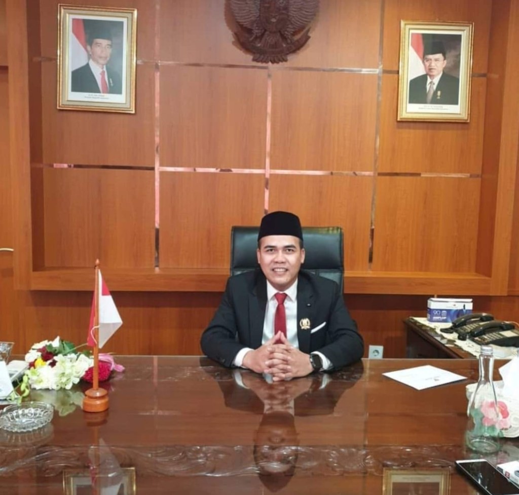 Unsur Pimpinan Belum Disumpah, Penetapan AKD Kabupaten Bekasi Terlambat