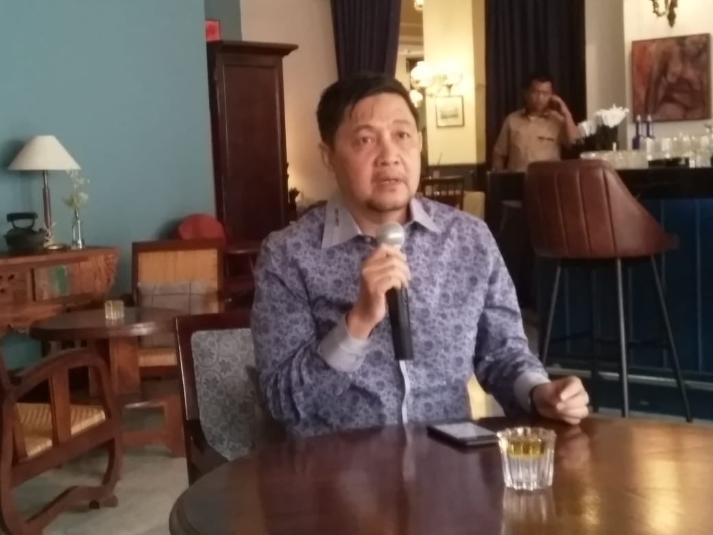 Diseret  Pelanggaran Etik 'Hakim BLBI', Ahmad Yani: Ini Pembunuhan Karakter