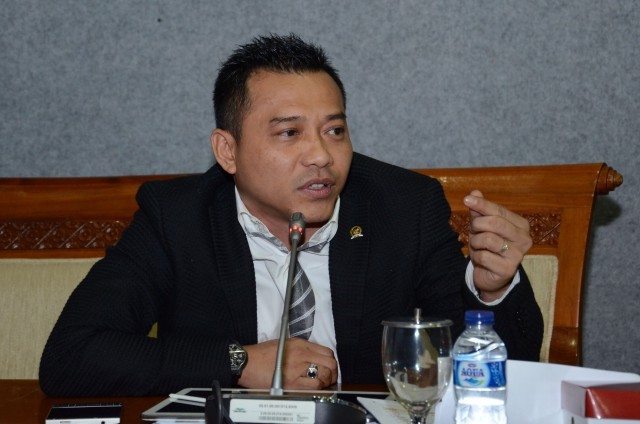 Anang Harap DPR Periode 2019-2024 Terus Suarakan Isu Hak Cipta dan Musik 