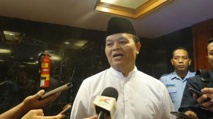 PKS Usung Hidayat Nur Wahid Jadi Pimpinan MPR
