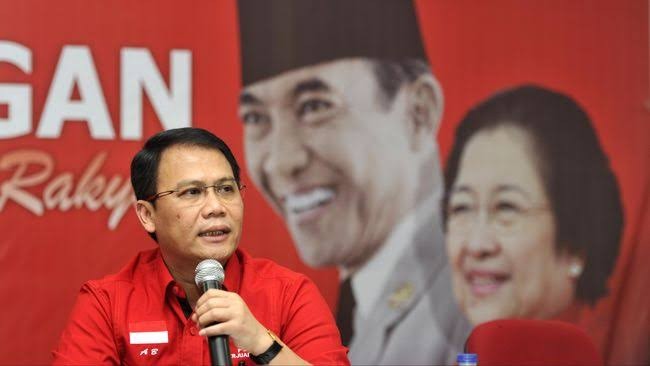 Arahan Megawati, Fraksi PDIP Dukung Bamsoet Ketua MPR