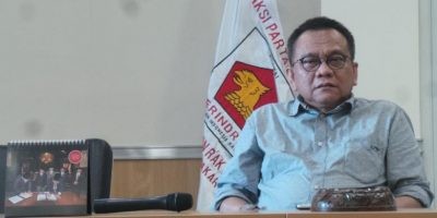Ini Prioritas Fraksi Gerindra DKI Ditahun Pertama