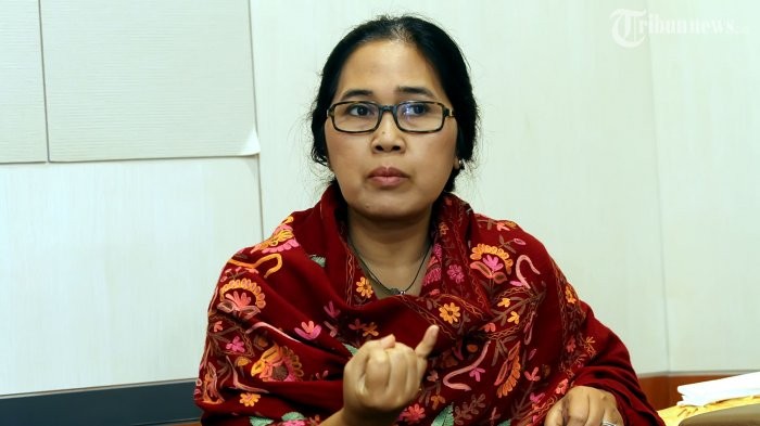Mega Cuekin Paloh, PDIP: Bu Ketum Lagi Gembira