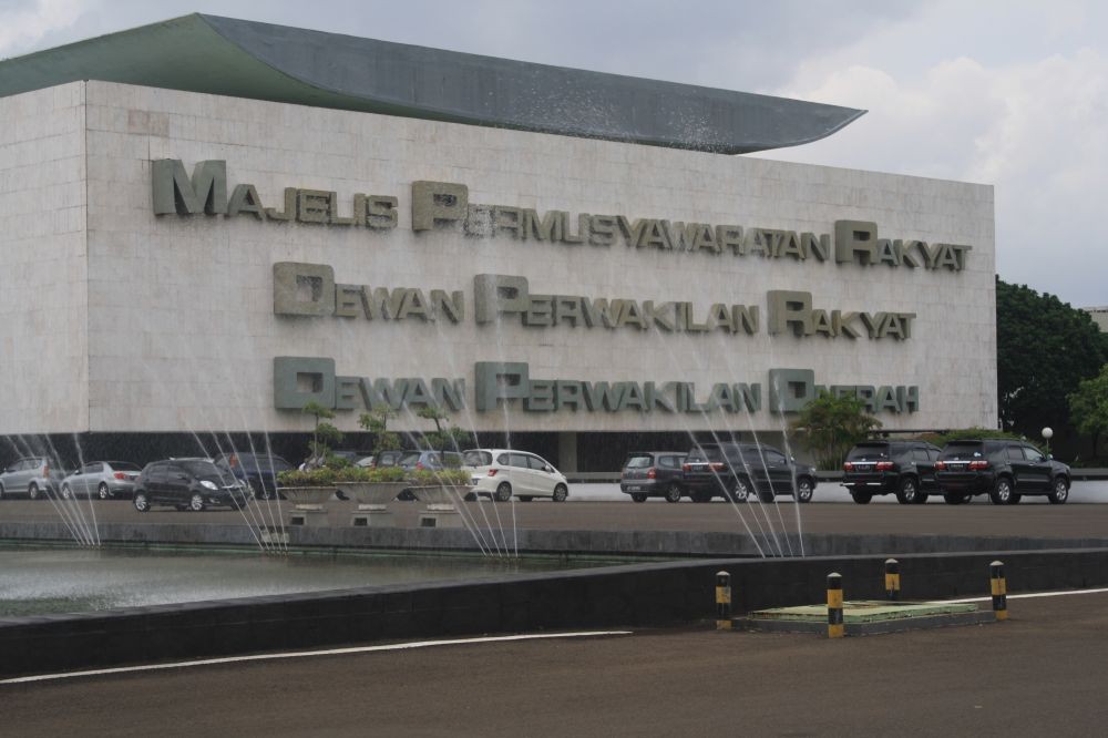 Harus Musyawarah Mufakat, MPR Bukan Majelis Pervotingan Rakyat
