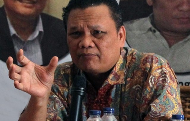 Penentuan Pimpinan MPR RI Tak Boleh dengan Voting