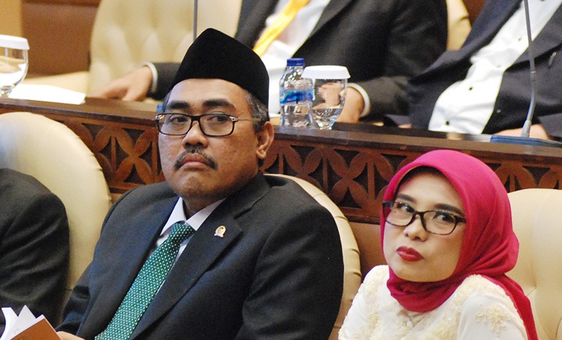 Farksi PKB Tunjuk Jazilul Fawaid Pimpinan MPR
