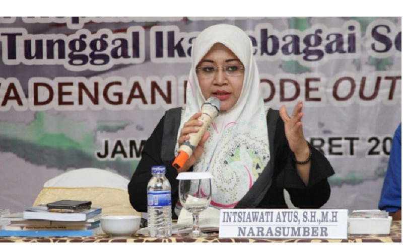 Kelompok DPD Dukung Bamsoet Ketua MPR RI 2019-2024