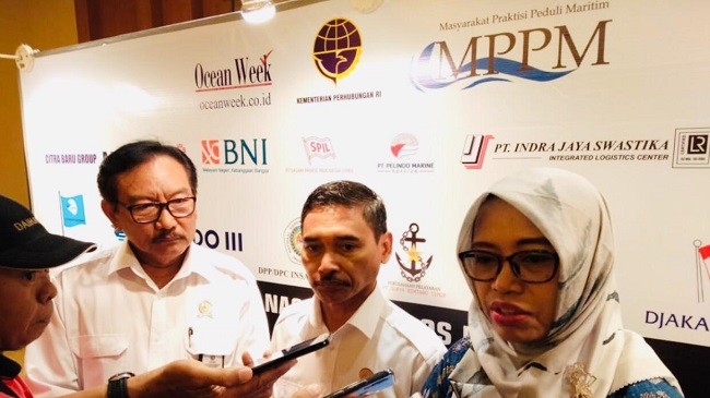 Kali Perak Surabaya Dangkal, IPERINDO Jatim: Ribuan Karyawan Terancam PHK