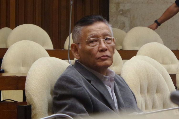 Guru Besar: Presiden Jokowi Bisa Dimakzulkan Kalau Terbitkan Perppu KPK