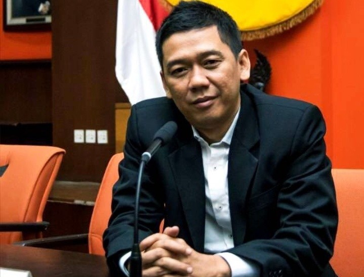 Pakar Politik Sayangkan Kursi Wagub DKI Masih Kosong