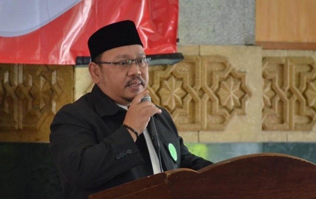 Bamus Betawi Usulkan Ketua MUI DKI Jadi Wagub DKI Jakarta